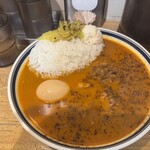 カレーライス専門店 ブラザー - 