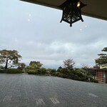 CAFE＆BAR 楽水楽山 - 