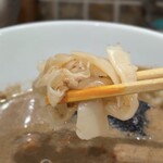 麺屋 周郷 神田店 - 