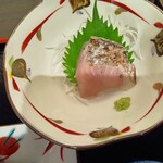 瀬戸内味覚処 芸州 本店 - 刺身