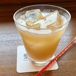 CAFE＆BAR 楽水楽山 - 
