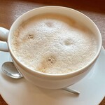 CAFE＆BAR 楽水楽山 - 