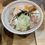 TOKYO RAMEN かいか - 