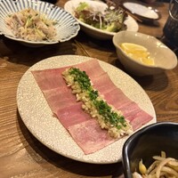 炭火焼肉ホルモン うしごろ 中目黒店 - 