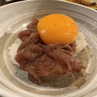 炭火焼肉ホルモン うしごろ 中目黒店 - 