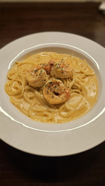 Dapasu - 東室蘭（パスタ）の写真