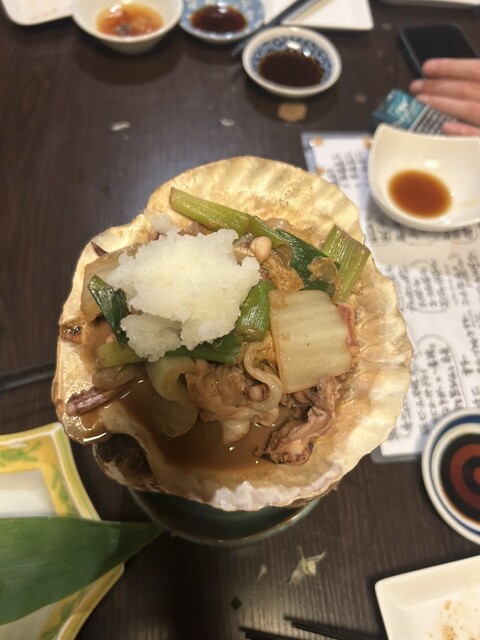 鳥十 - 十和田市（居酒屋）の写真