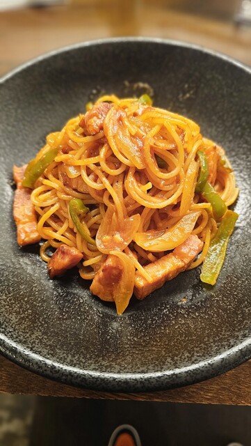 Dapasu - 東室蘭（パスタ）の写真