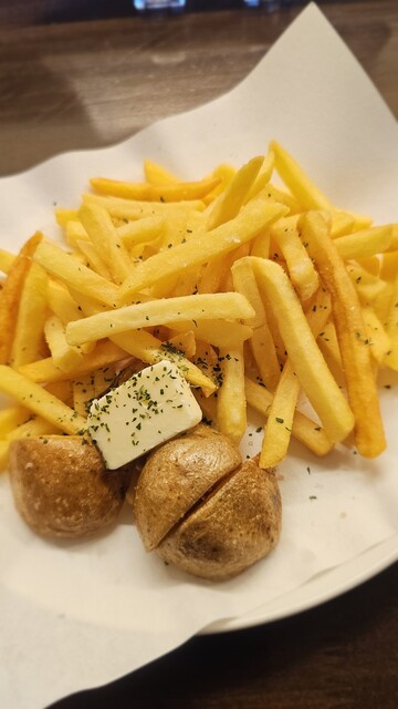 Dapasu - 東室蘭（パスタ）の写真