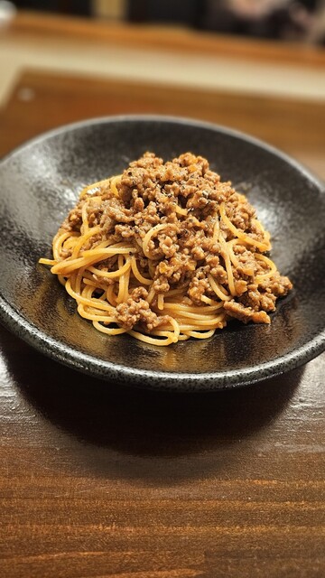 Dapasu - 東室蘭（パスタ）の写真