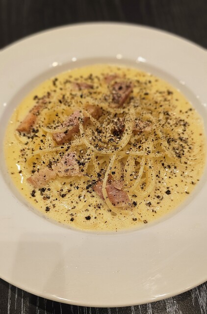 Dapasu - 東室蘭（パスタ）の写真