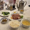 中華菜館 同發 本館