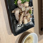 和牛ホルモンとタレ漬け焼肉 壺ほる - 