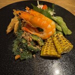 中華厨房 一歩 - 