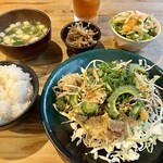 七福 （しちふく） - 南行徳/お好み焼き | 食べログ