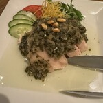 中華厨房 一歩 - 