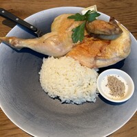 ラ・ココリコ (ホテルメトロポリタン) 川崎店 - 