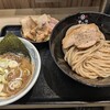 京都 麺屋たけ井 阪急梅田店