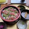 本まぐろと名古屋飯 花かるた