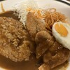 ジャンボカレー