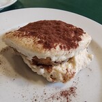 イタリア料理・ボッカボーナ - 