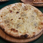 イタリア料理・ボッカボーナ - 