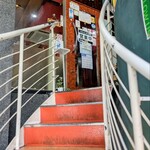 札幌スープカリー アナンダ - 