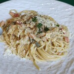 イタリア料理・ボッカボーナ - 
