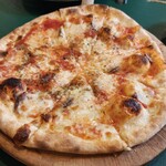 イタリア料理・ボッカボーナ - 