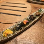 和牛料理 一石三鳥 - 