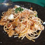 イタリア料理・ボッカボーナ - 