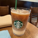 スターバックス・コーヒー - 