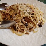 イタリア料理・ボッカボーナ - 