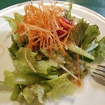 イタリア料理・ボッカボーナ - 