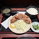 飲みくい処 ひがし - 