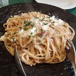 イタリア料理・ボッカボーナ - 