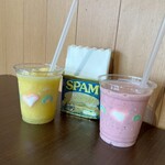 Prost Sausage & Kunsei Bar Okinawa Umikajiterasu Ten - 