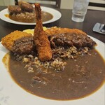 カレーダイヤ - 