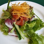 イタリア料理・ボッカボーナ - 