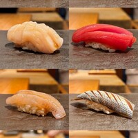 鮨よしかわ 恵比寿 - 