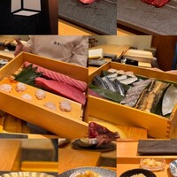 鮨よしかわ 恵比寿 - 