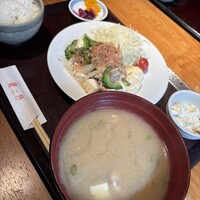 羅豚 はなれ - 