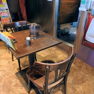 札幌スープカリー アナンダ_2