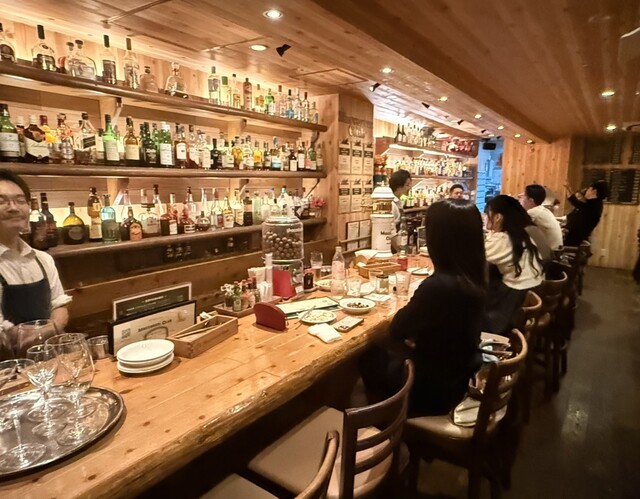 Maccaroni Club photo 4