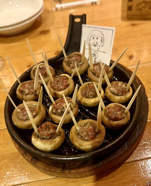 Maccaroni Club photo 2