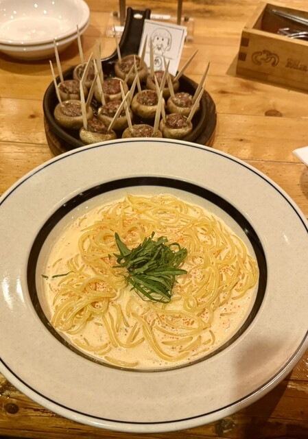 Maccaroni Club photo 3