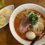 麺屋 Hulu-lu - 