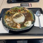BOTANI：CURRY - 
