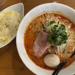 麺屋 Hulu-lu - 