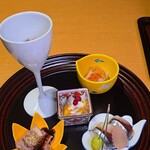 博多華味鳥 中洲本店 - 